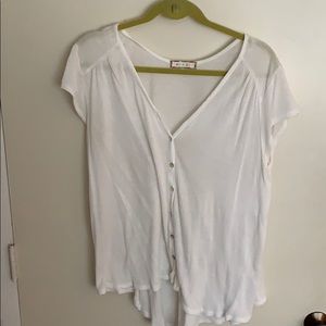 Anthropologie top